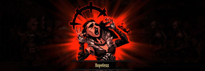 Darkest Dungeon